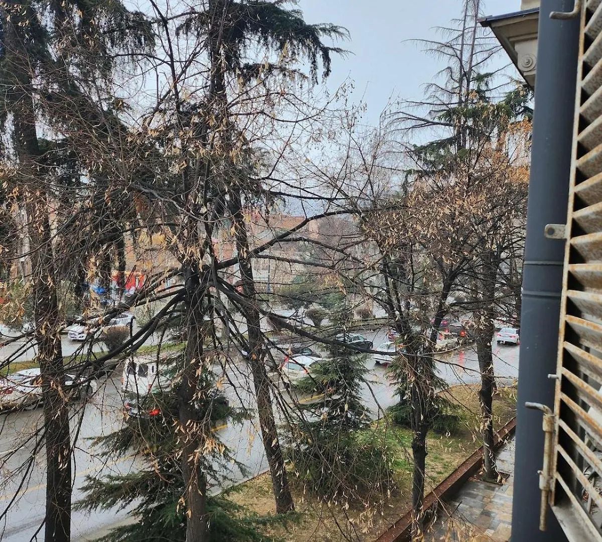 Sale! 75 Sqm Old Tbilisi Daily&Monthly 1-Bd Apt 0*,  גאורגיה