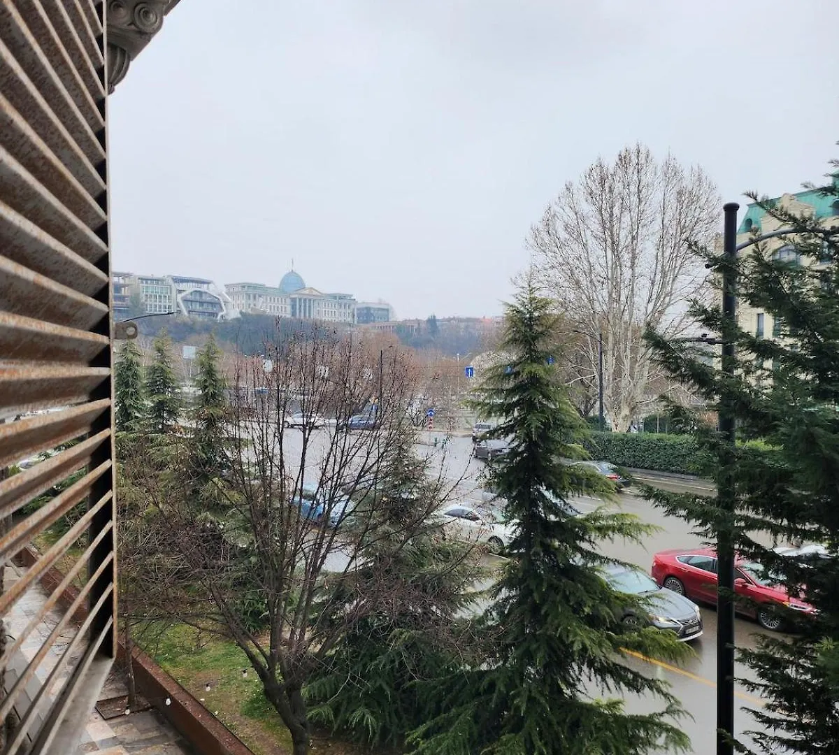 Sale! 75 Sqm Old Tbilisi Daily&Monthly 1-Bd Apt דירה